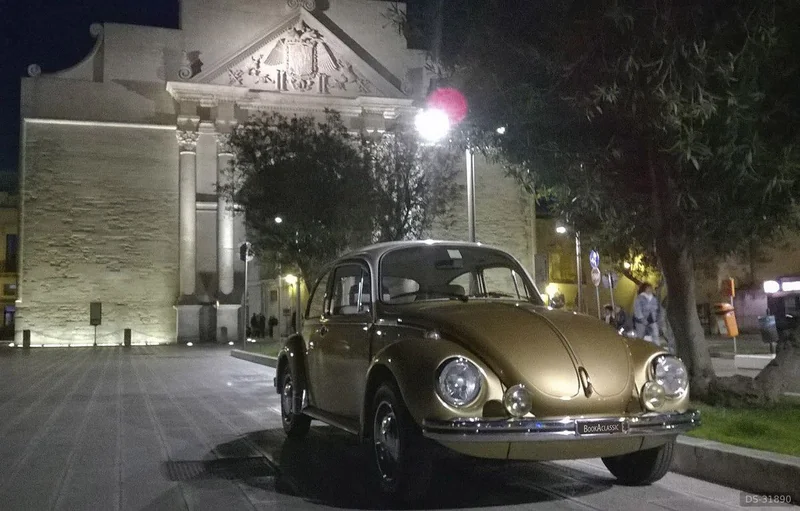 1973 Volkswagen Maggiolone in Lecce 3