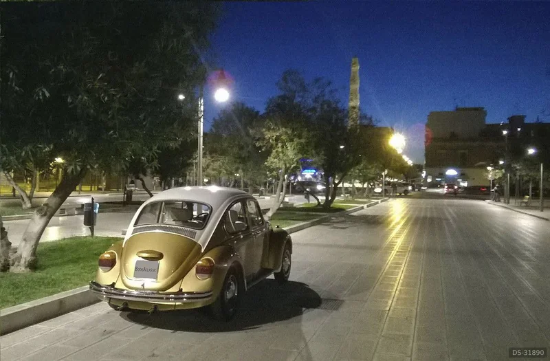 1973 Volkswagen Maggiolone in Lecce 2