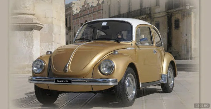 1973 Volkswagen Maggiolone in Lecce