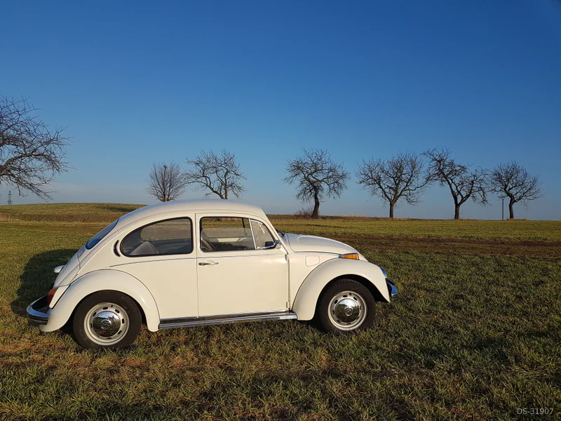 1970 Volkswagen Brouk in Praha 2