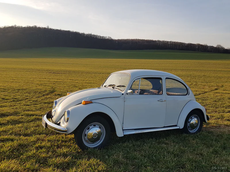 1970 Volkswagen Brouk in Praha 3