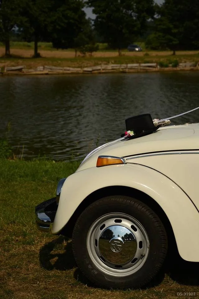 1970 Volkswagen Brouk in Praha 4