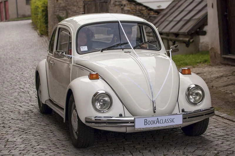 1970 Volkswagen Brouk in Praha 5