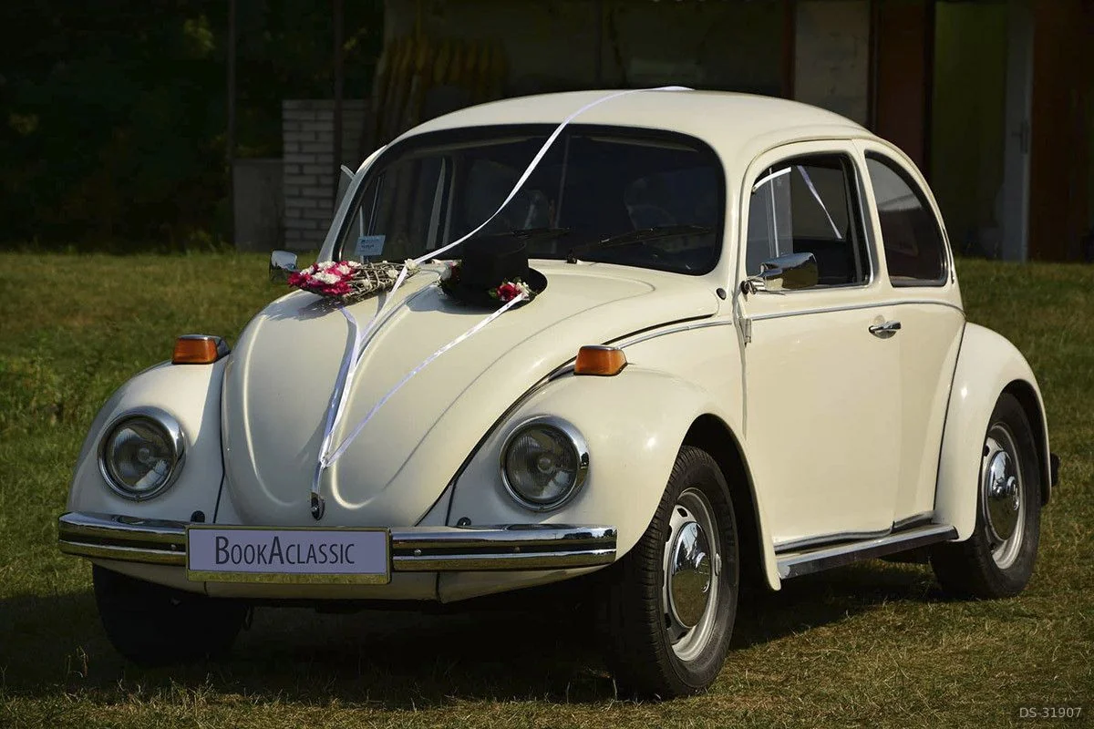 1970 Volkswagen Brouk