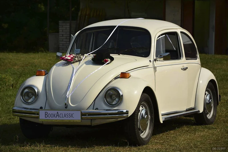 1970 Volkswagen Brouk in Praha 1