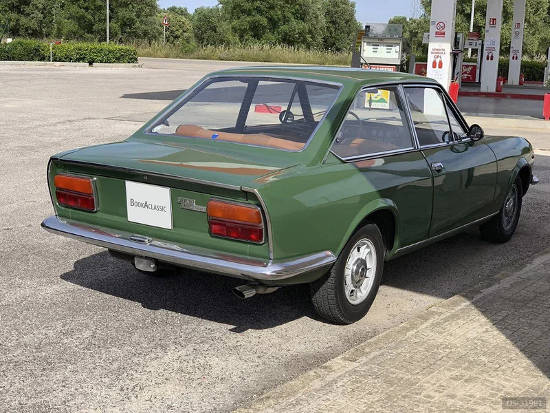 1971 Fiat Fiat 124 Sport Coupè in San Vito Dei Normanni 2