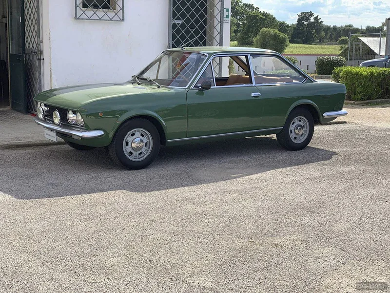 1971 Fiat Fiat 124 Sport Coupè in San Vito Dei Normanni 3