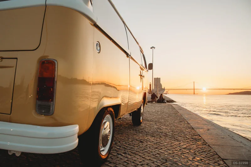 1974 Volkswagen Pão de Forma in Carnaxide 2