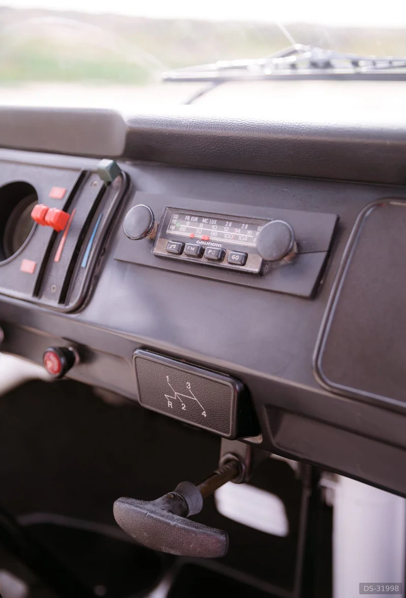1974 Volkswagen Pão de Forma in Carnaxide 5