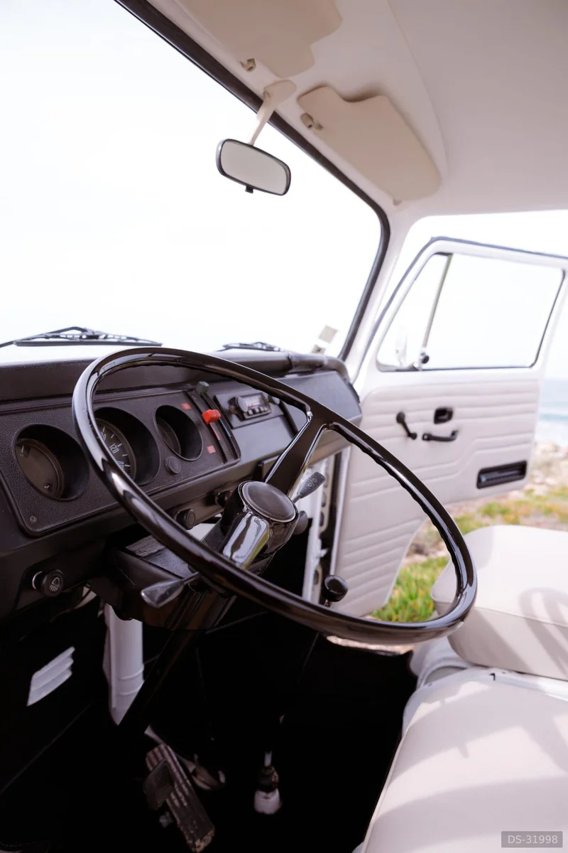 1974 Volkswagen Pão de Forma in Carnaxide 6