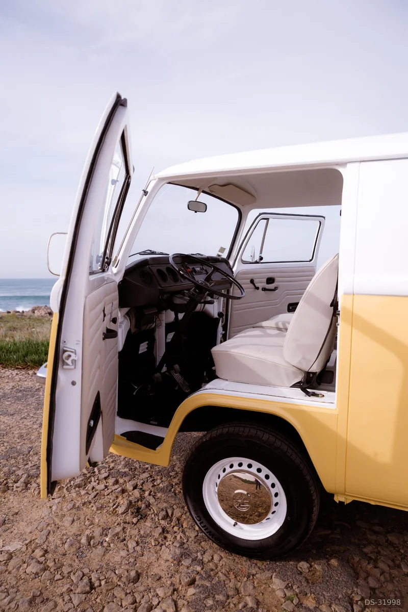 1974 Volkswagen Pão de Forma in Carnaxide 7