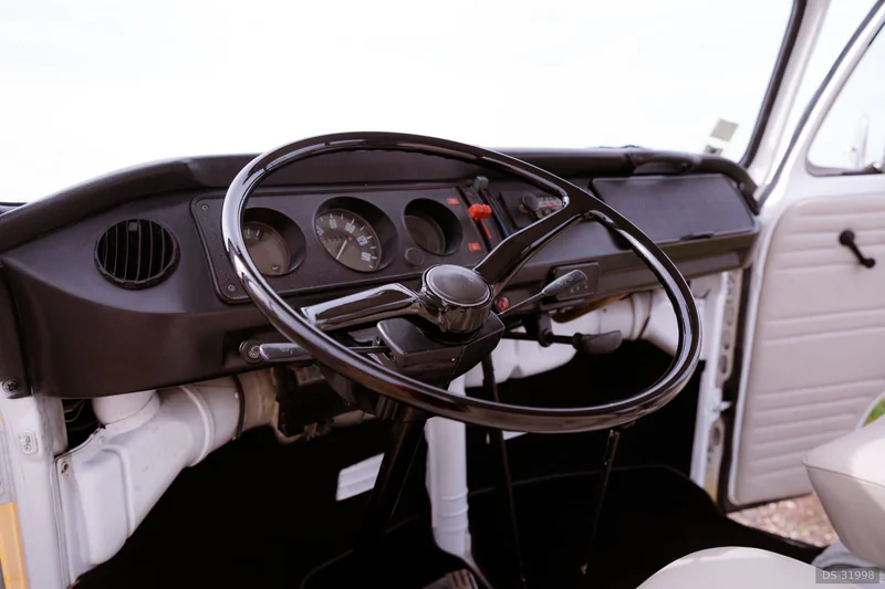 1974 Volkswagen Pão de Forma in Carnaxide 9