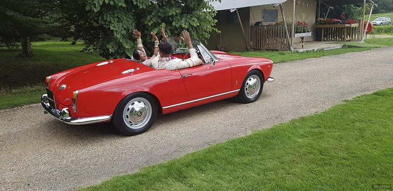 1965 Alfa Romeo Giulia in Braintree 5