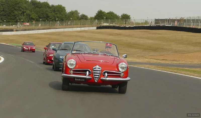 1965 Alfa Romeo Giulia in Braintree 9