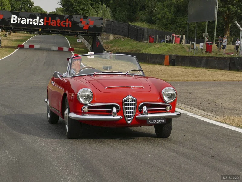 1965 Alfa Romeo Giulia in Braintree 10
