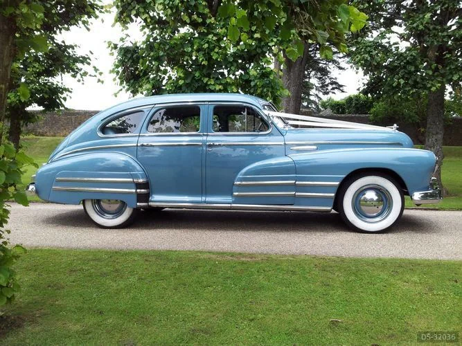 1948 Buick Special in Caerphilly 3