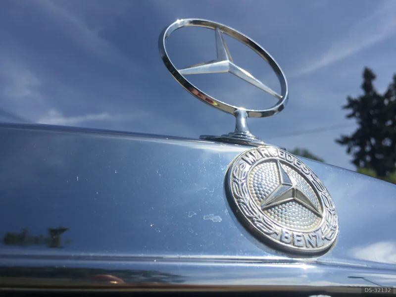 1981 Mercedes-Benz 200 D  W123 in Nelahozeves 7