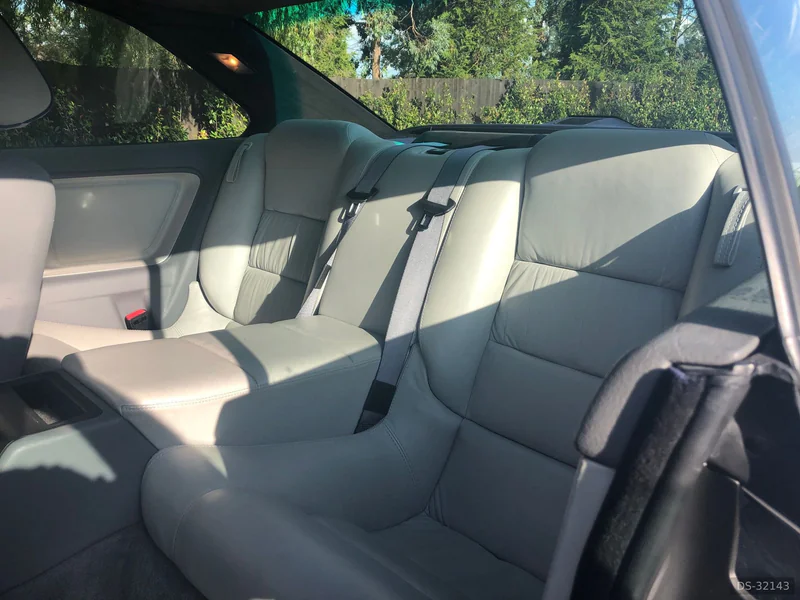1998 BMW 840 Sport in Stanbridge 7