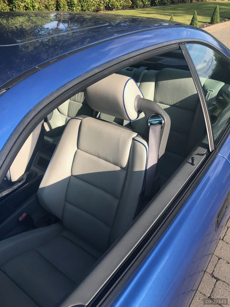 1998 BMW 840 Sport in Stanbridge 6