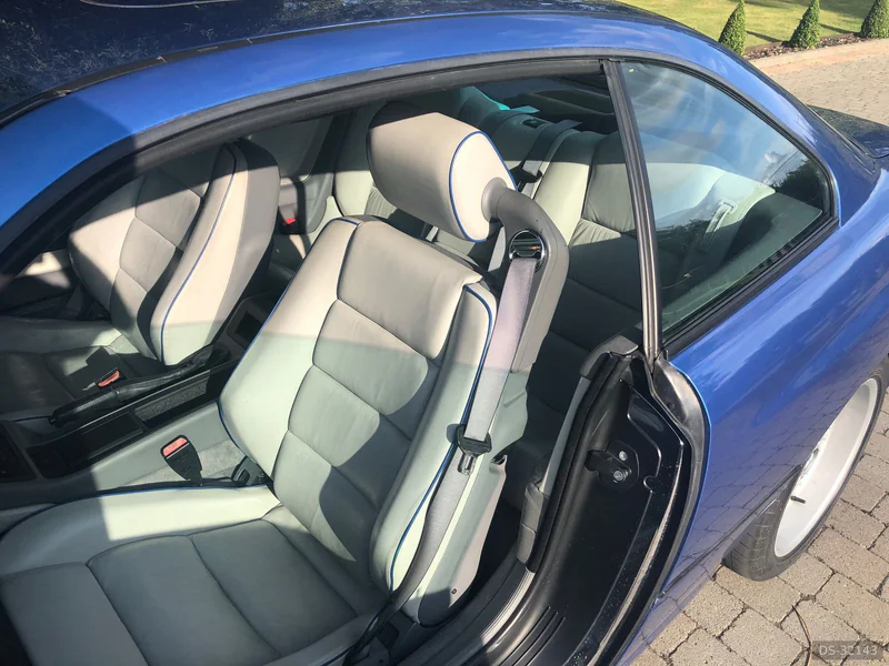 1998 BMW 840 Sport in Stanbridge 8