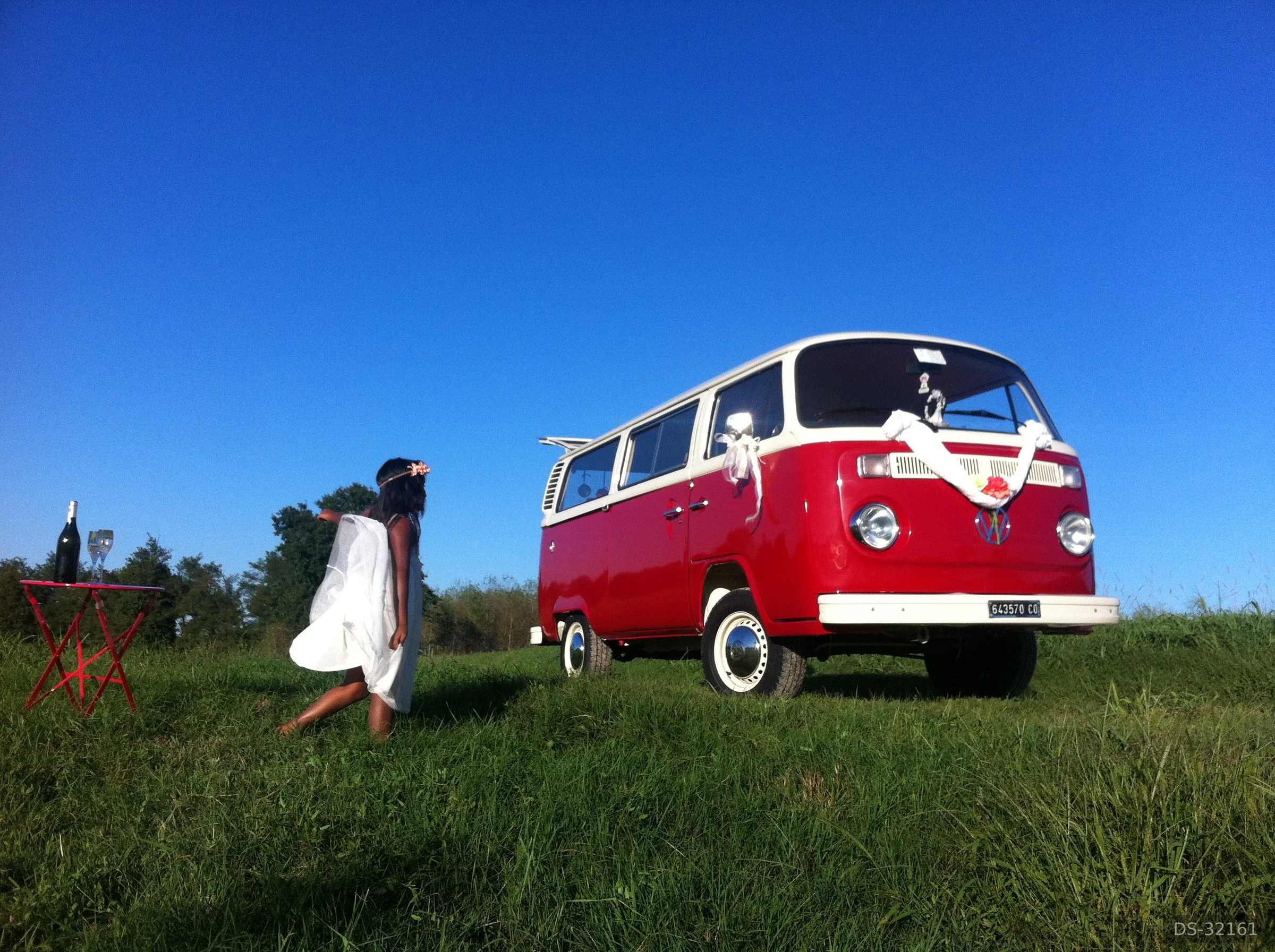 1978 Volkswagen T2
