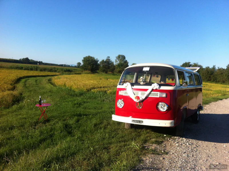 1978 Volkswagen T2 in Gaggiano 2