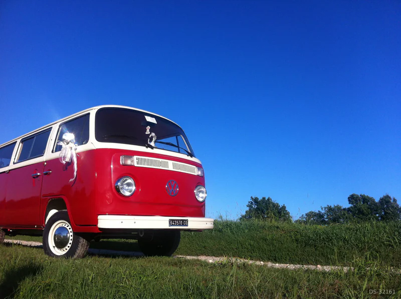 1978 Volkswagen T2 in Gaggiano 3