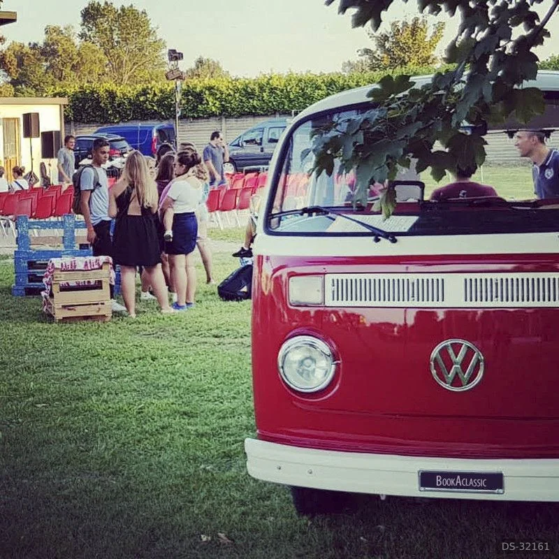 1978 Volkswagen T2 in Gaggiano 4