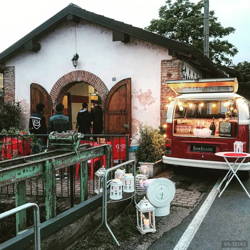 1978 Volkswagen T2 in Gaggiano 5