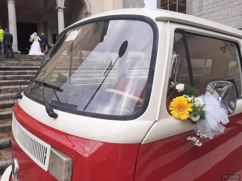 1978 Volkswagen T2 in Gaggiano 6