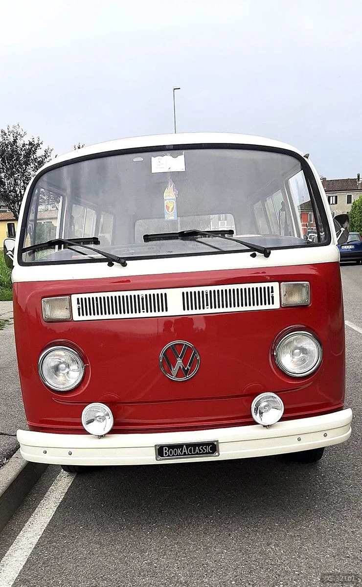 1978 Volkswagen T2 in Gaggiano 9