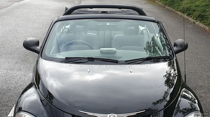 2007 Chrysler Pt Cruiser in Leeds 7