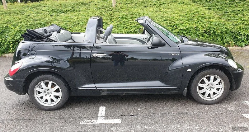 2007 Chrysler Pt Cruiser in Leeds 8