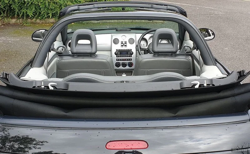 2007 Chrysler Pt Cruiser in Leeds 10