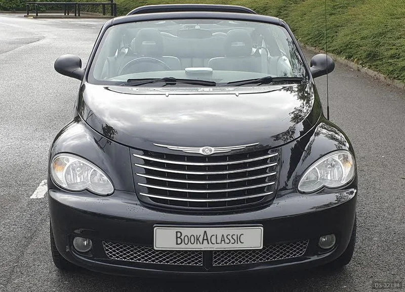 2007 Chrysler Pt Cruiser in Leeds 6