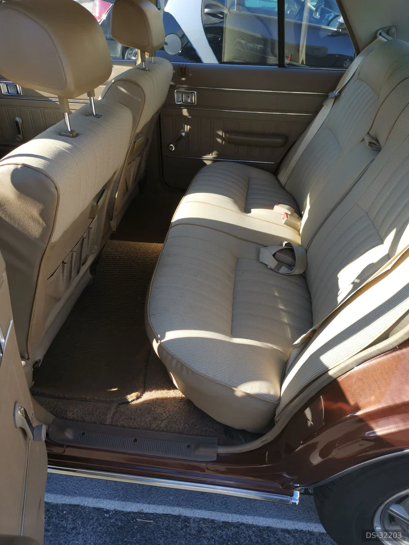 1981 Toyota Crown in Porto 7