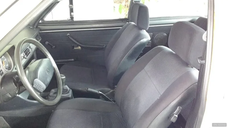 1983 Volkswagen Passat Ls in Rio De Janeiro 2