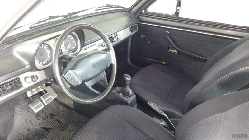 1983 Volkswagen Passat Ls in Rio De Janeiro 6