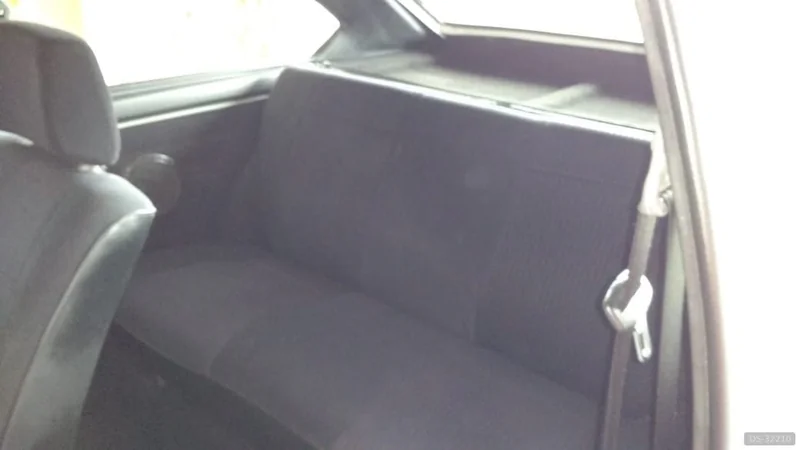 1983 Volkswagen Passat Ls in Rio De Janeiro 7