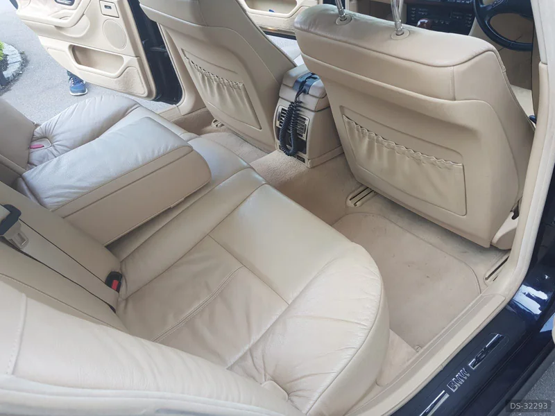 1999 BMW 735i in Reading 6