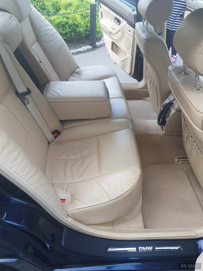 1999 BMW 735i in Reading 7