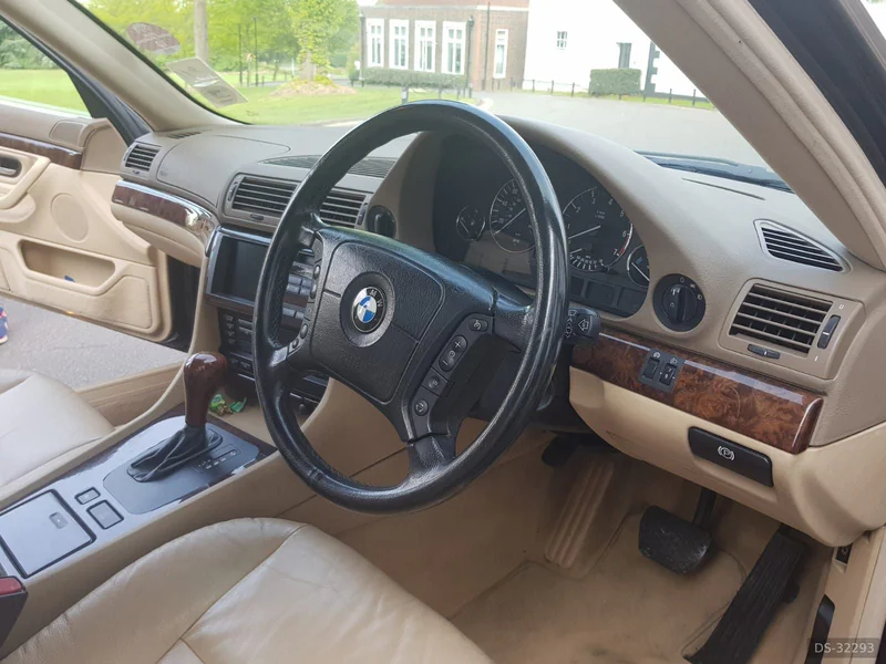 1999 BMW 735i in Reading 8