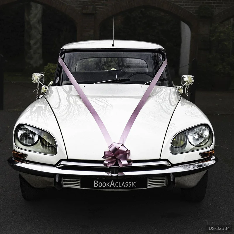 1968 Citroen Ds in Southampton 7