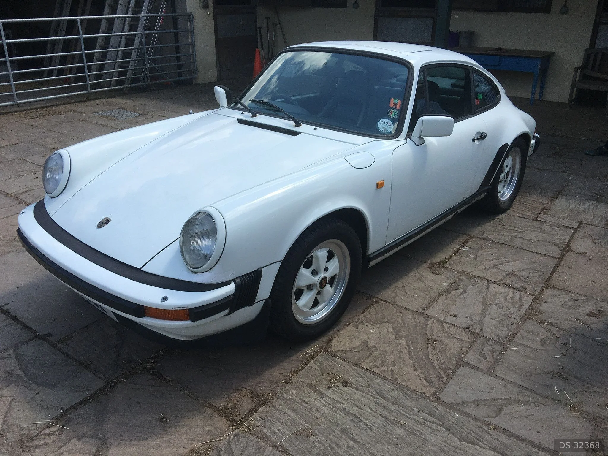 1981 Porsche 911 Sc