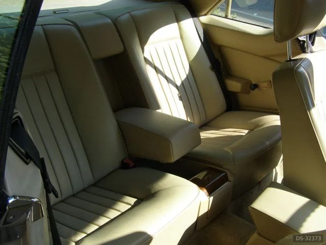 1987 Mercedes-Benz 300 CE in München 7