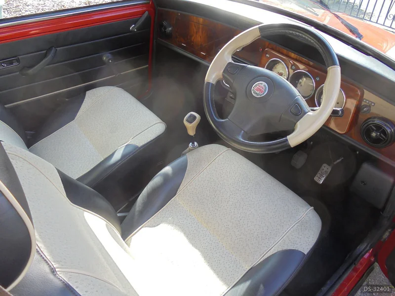 1998 Mini Cooper in Bradford 5