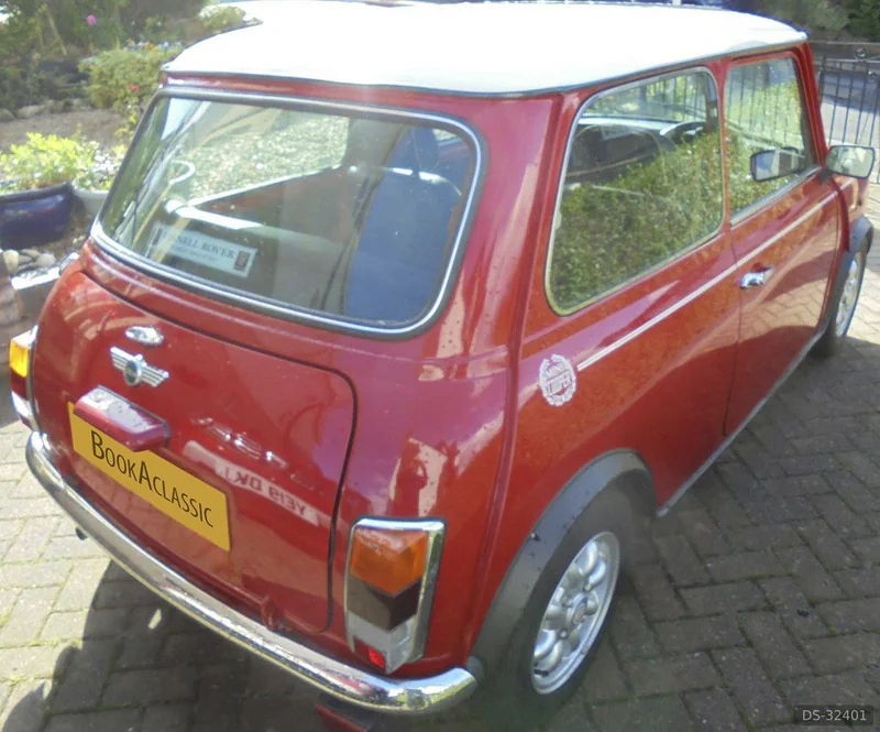 1998 Mini Cooper in Bradford 4