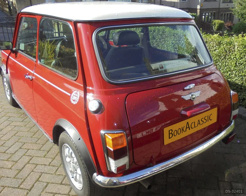 1998 Mini Cooper in Bradford 3