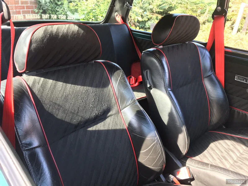 1994 Rover Mini Cooper in Leicestershire 5