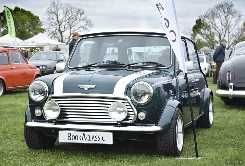 1994 Rover Mini Cooper in Leicestershire